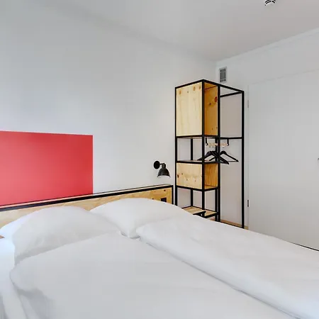 Meininger Hauptbahnhof