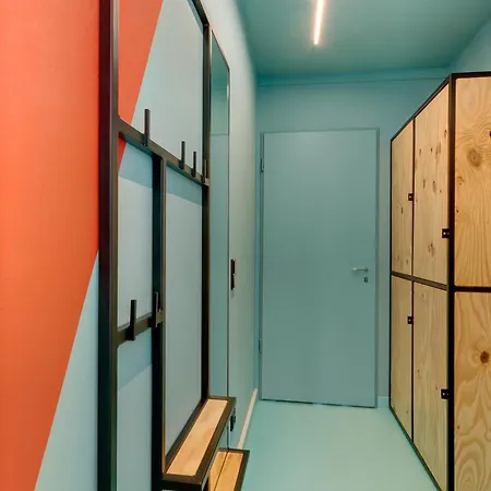 Meininger Hauptbahnhof