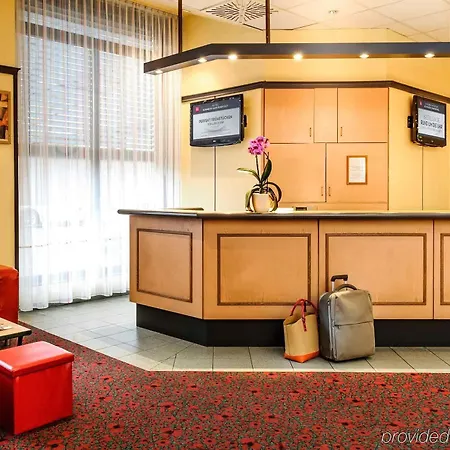 Meininger Hauptbahnhof