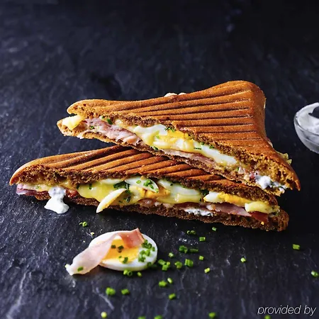 Hotel Meininger Hauptbahnhof Leipzig