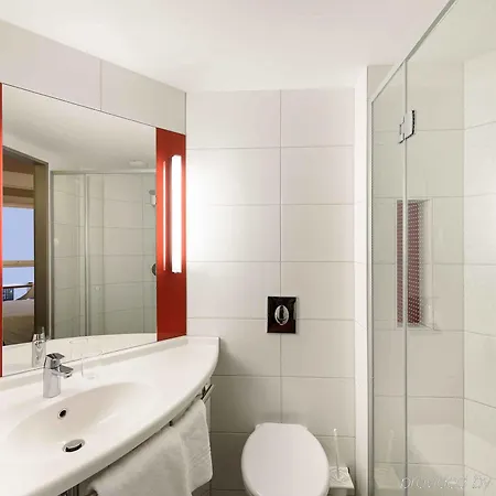 Hotel Meininger Hauptbahnhof