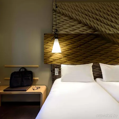 Meininger Hauptbahnhof