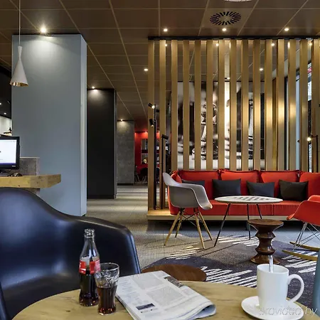 Meininger Hauptbahnhof 3*