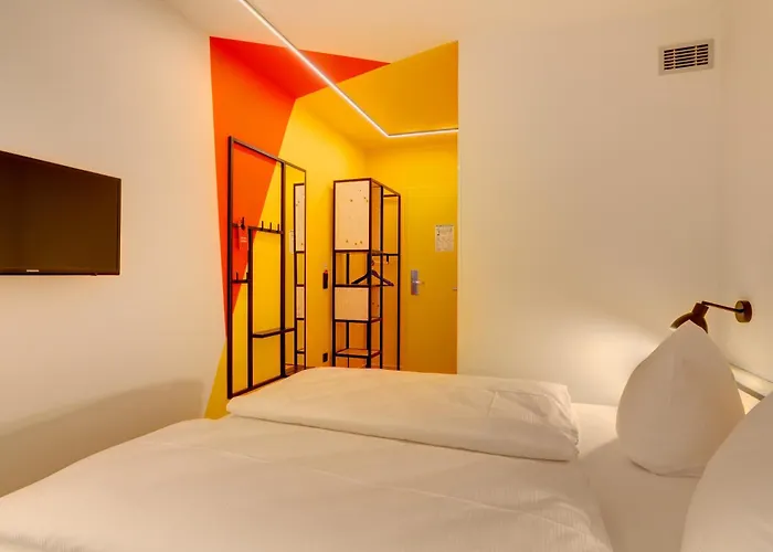 Meininger Hauptbahnhof