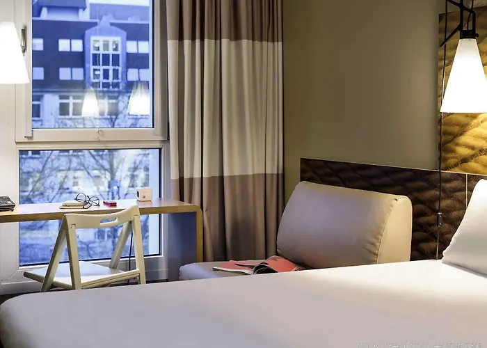 Meininger Hauptbahnhof