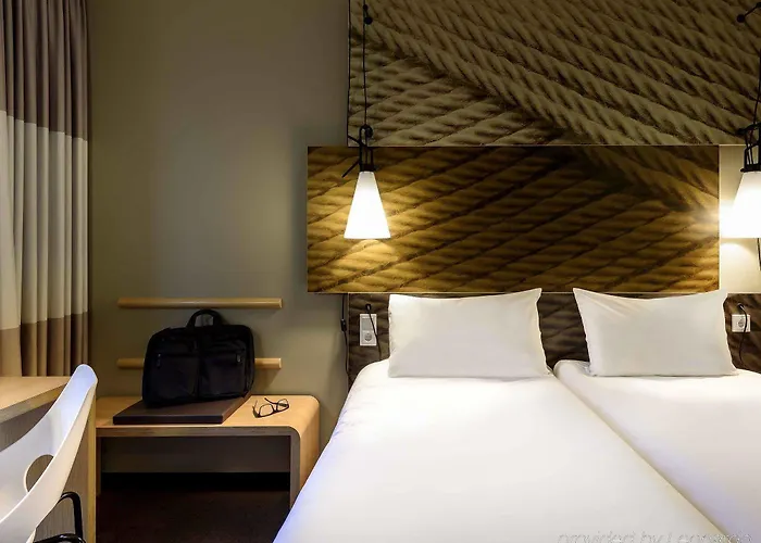 Meininger Hauptbahnhof