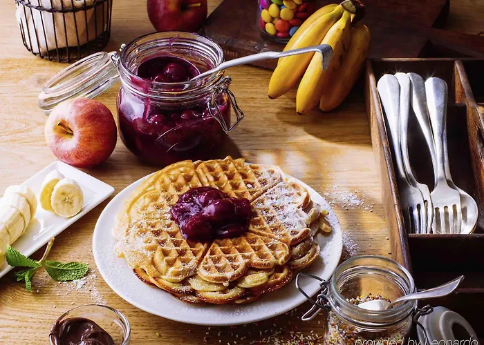 Meininger Hauptbahnhof