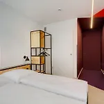 Hotel Meininger Hauptbahnhof