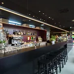 Meininger Hauptbahnhof Hotel 3*