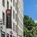 Hotel Meininger Hauptbahnhof Lipsk