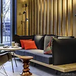 Meininger Hauptbahnhof Hotel 3*