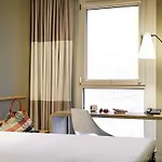 Hotel Meininger Hauptbahnhof
