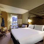 Hotel Meininger Hauptbahnhof 3*