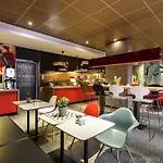 Meininger Hauptbahnhof 3* Lipsk