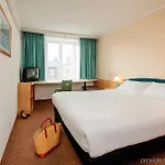 Hotel Meininger Hauptbahnhof