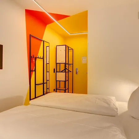 Meininger Hauptbahnhof