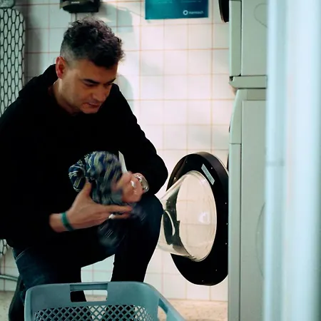 Hotel Meininger Hauptbahnhof Lipsia