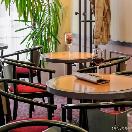 Meininger Hauptbahnhof Lipsia