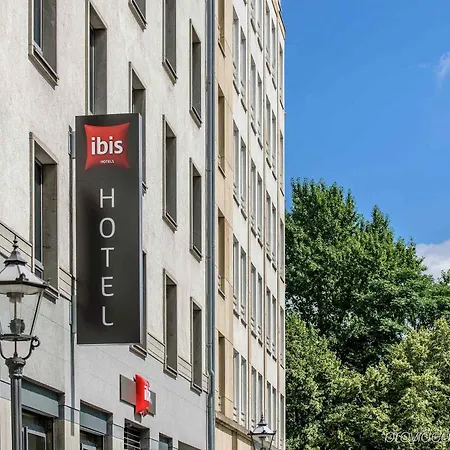 Hotel Meininger Hauptbahnhof Leipzig