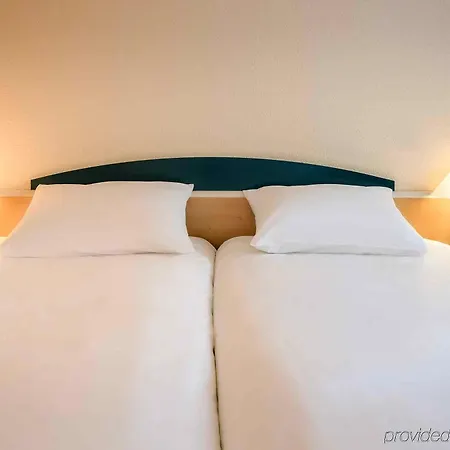 Meininger Hauptbahnhof Hotel Leipzig