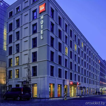 Meininger Hauptbahnhof 3*