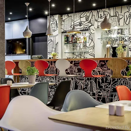 Hotel Meininger Hauptbahnhof Lipsia