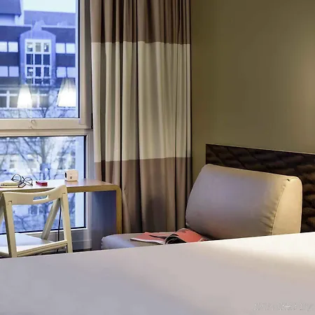 Meininger Hauptbahnhof