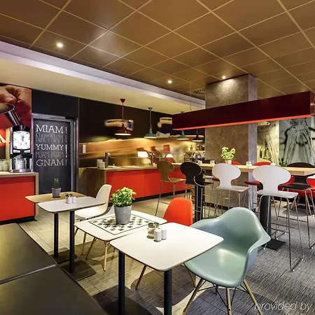 Meininger Hauptbahnhof 3* Leipzig