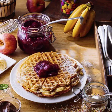 Meininger Hauptbahnhof