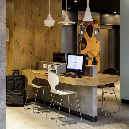 Meininger Hauptbahnhof