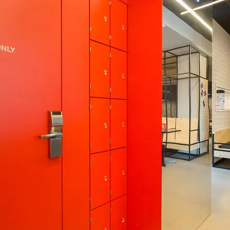 Meininger Hauptbahnhof