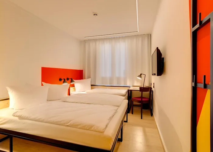 ماينينجر لايبزيغ هاوبتباهنهوف 3*