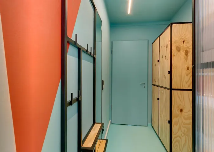 Meininger Hauptbahnhof