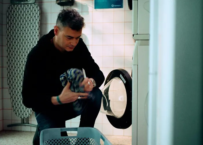 فندق ماينينجر لايبزيغ هاوبتباهنهوف لبسيا