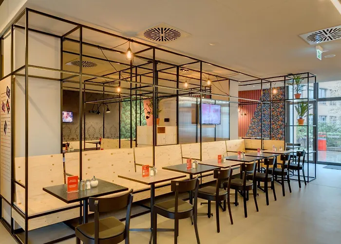 ماينينجر لايبزيغ هاوبتباهنهوف فندق