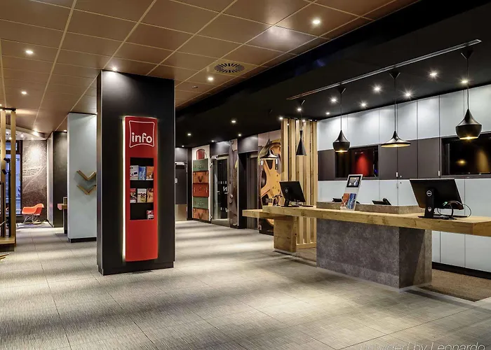 فندق ماينينجر لايبزيغ هاوبتباهنهوف لبسيا