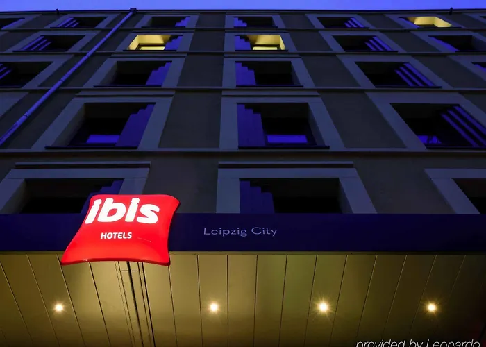 ماينينجر لايبزيغ هاوبتباهنهوف فندق