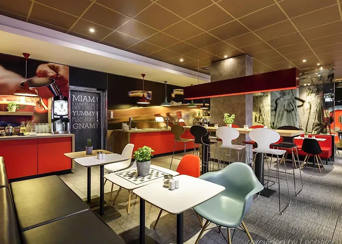 Meininger Hauptbahnhof 3* Лейпциг