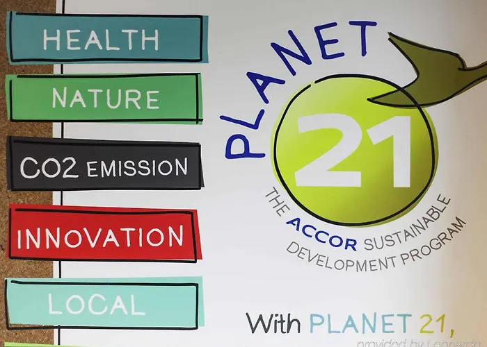 فندق ماينينجر لايبزيغ هاوبتباهنهوف