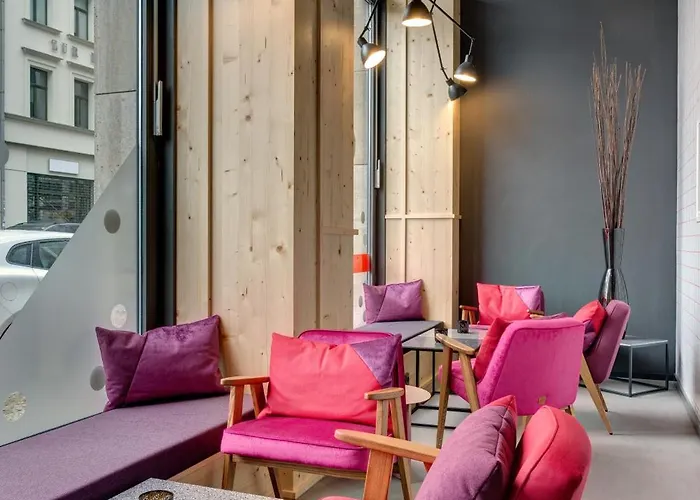 ماينينجر لايبزيغ هاوبتباهنهوف 3*