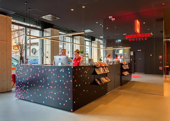 ماينينجر لايبزيغ هاوبتباهنهوف لبسيا